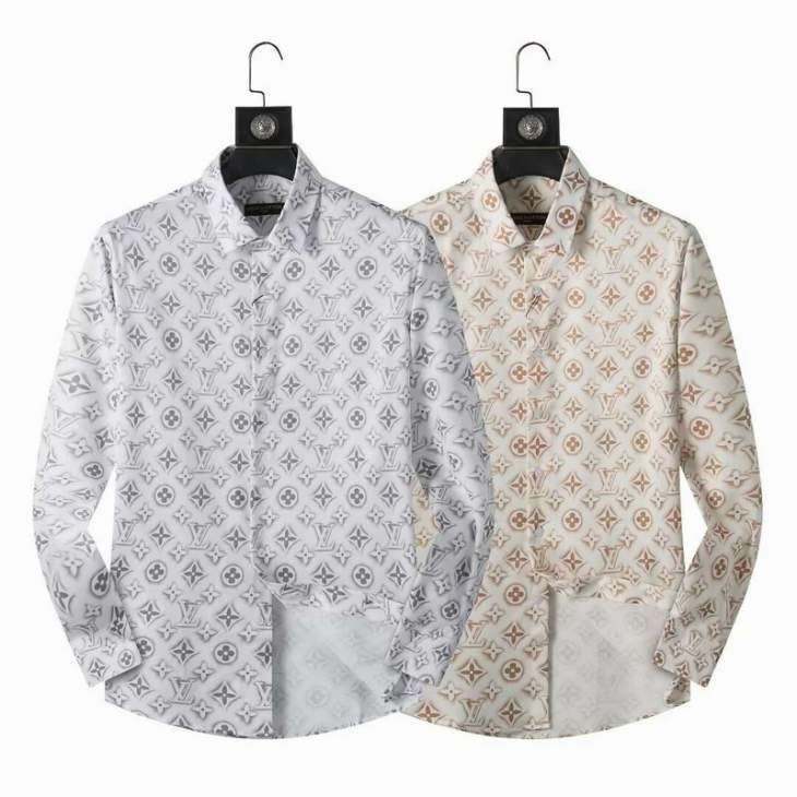 Picture of LV Shirt Long _SKULVM-3XL26nx4326730